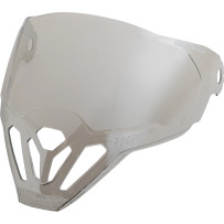 ForceShield™ 22.06 Shield — Fits Airflite™, Mirror Silver, One Size