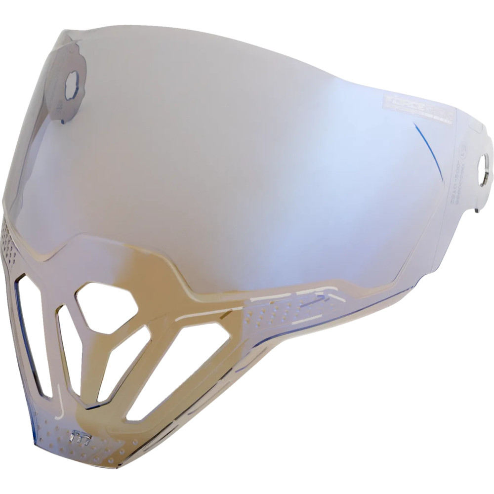 ForceShield™ 22.06 Shield — Fits Airflite™, Mirror bronze