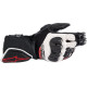 SP-8 V3 Air Gloves — Size M, Black