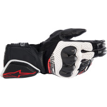 SP-8 V3 Air Gloves — Size 2XL, Red