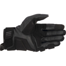Phenom Air Gloves — Size L, Black