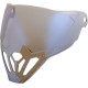 ForceShield™ 22.06 Shield — Fits Airflite™, blue mirror