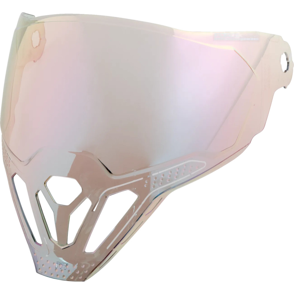 ForceShield™ 22.06 Protector — compatible con Airflite™, espejo RST verde