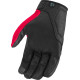 Hooligan™ CE Tejas Libre Gloves — L, Blue