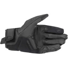 Celer V3 Gloves — XL, Black