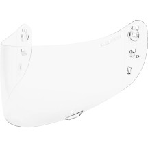 Optics™ 22.06 Shield — Fits Airmada™, Airform™, Airframe Pro™, Clear