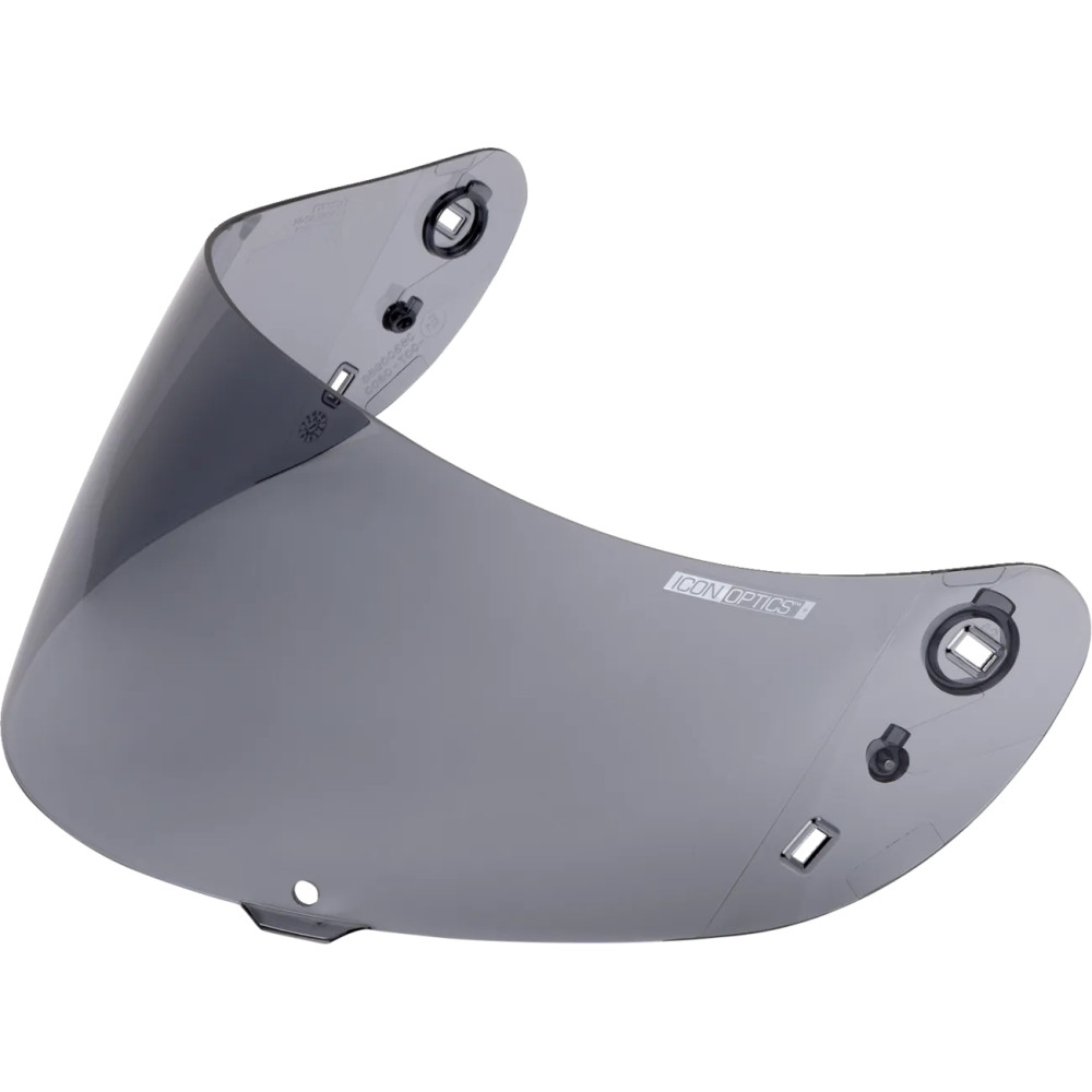 Optics™ 22.06 Shield — One Size, Fits Airmada™, Airform™, Airframe Pro™, Smoke