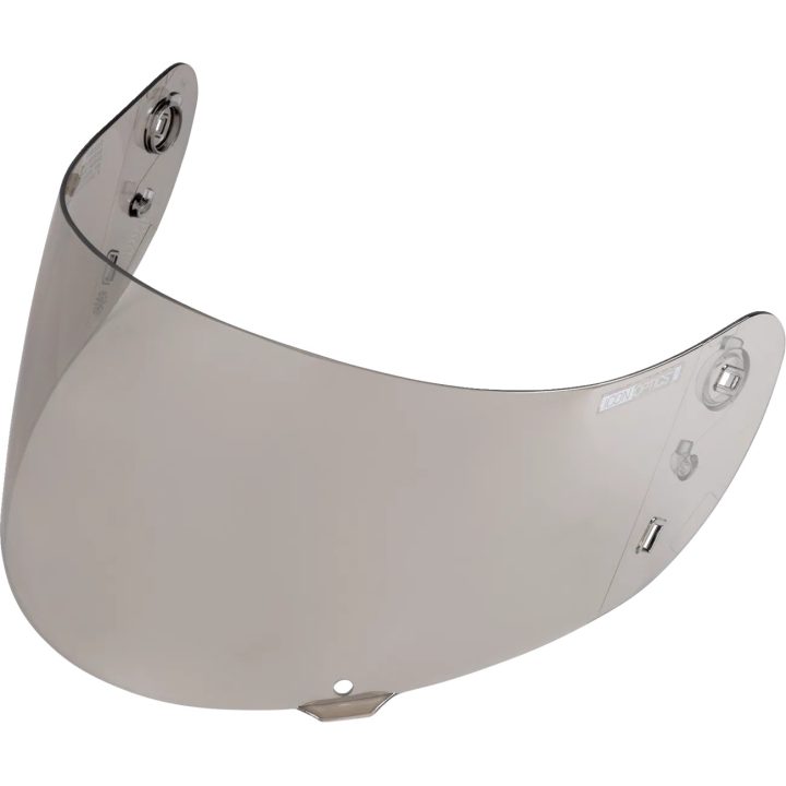 Optics™ 22.06 Shield — Silver, fits Airmada™, Airform™, Airframe Pro™, One Size