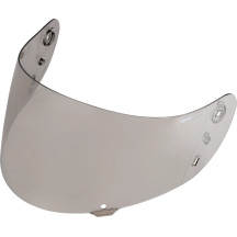 Optics™ 22.06 Shield — Silver, fits Airmada™, Airform™, Airframe Pro™, One Size