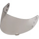Optics™ 22.06 Shield — Silver, fits Airmada™, Airform™, Airframe Pro™, One Size