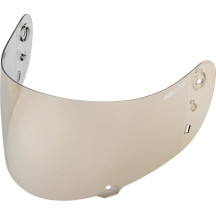 Optics™ 22.06 Shield — One Size, Fits Airmada™, Airform™ and Airframe Pro™, RST Bronze