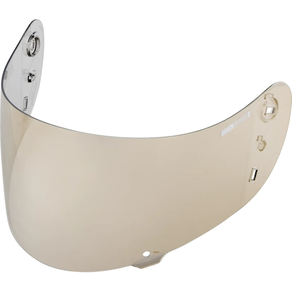 Optics™ 22.06 Shield — One Size, Fits Airmada™, Airform™ and Airframe Pro™, RST Bronze