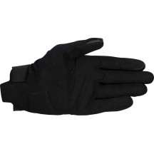 Reef V2 Gloves — XL, Black