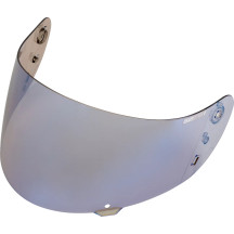 Optics™ 22.06 Shield — One Size, Blue, Airmada™, Airform™, Airframe Pro™