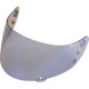 Optics™ 22.06 Shield — One Size, Blue, Airmada™, Airform™, Airframe Pro™