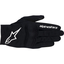 Guantes Reef V2 — Negro/Blanco, XL