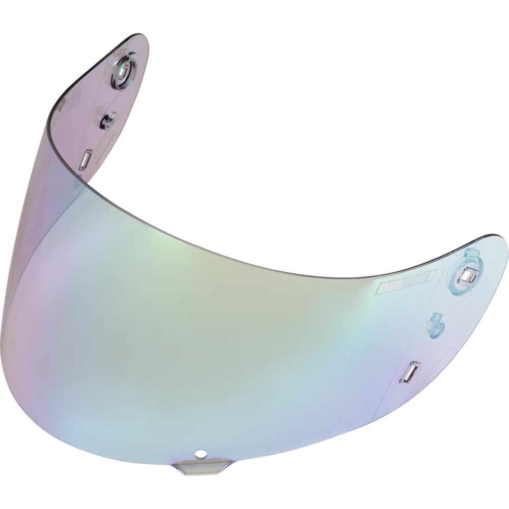 Optics™ 22.06 Shield — Fits Airmada™, Airform™, Airframe Pro™, One Size, RST Green