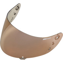 Optics™ 22.06 Shield — One Size, Fits Airmada™, Airform™, Airframe Pro™, Purple