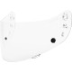 Airframe Pro/Airform/Airmada™ Helmet 22.06 Optics™ Tracshield™ — Fits Airmada, Airform, Airframe Pro, One Size