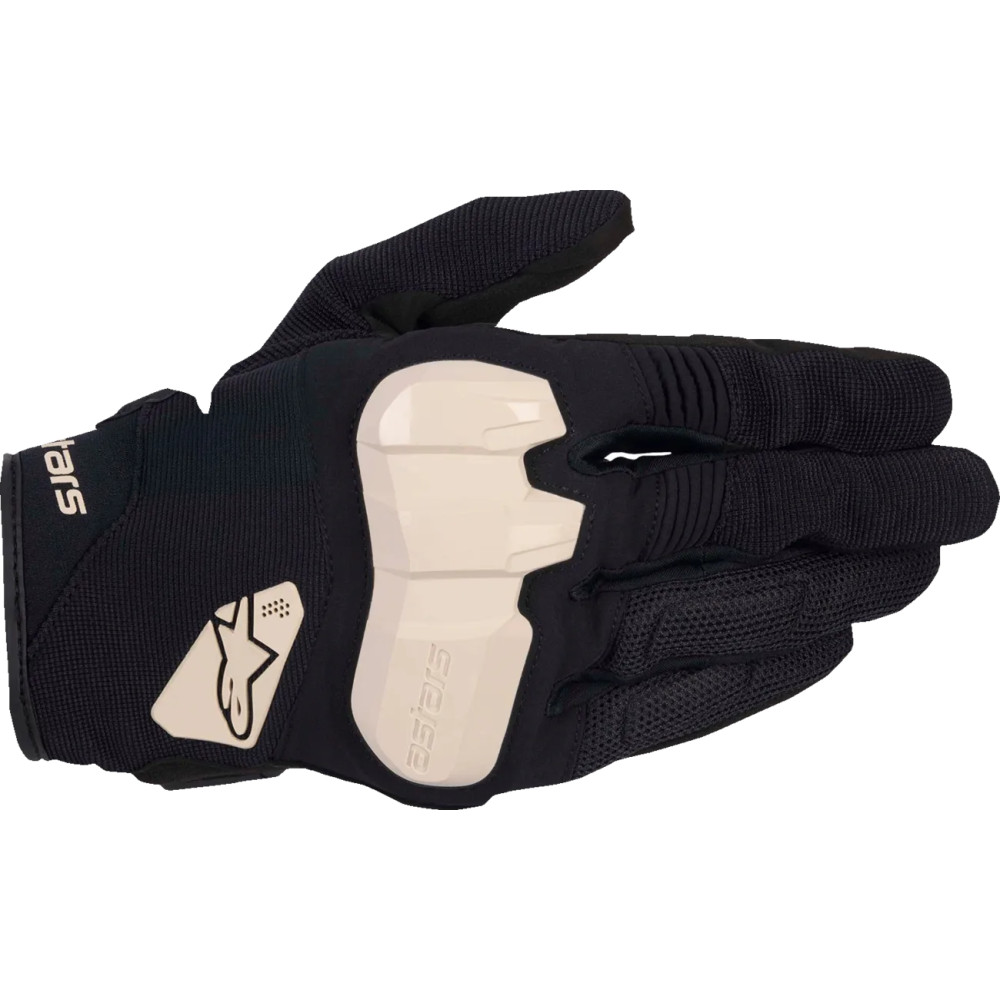 Chrome V2 Gloves — M, Almond