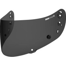 Casco Airframe Pro/Airform/Airmada™ 22.06 Optics™ Tracshield™ — Talla única, Compatible con Airmada, Airframe Pro, Airform