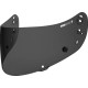 Airframe Pro/Airform/Airmada™ Helmet 22.06 Optics™ Tracshield™ — One Size, Fits Airmada, Airframe Pro, Airform