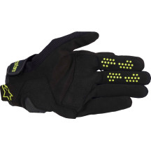 Guantes Chrome V2 — Talla L, Caqui oscuro