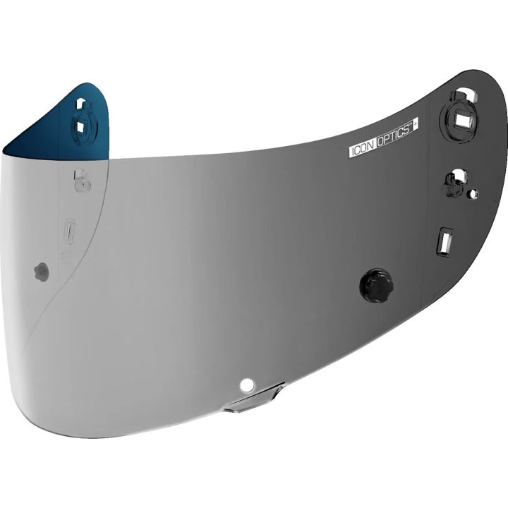 Airframe Pro/Airform/Airmada™ Helmet 22.06 Optics™ Tracshield™ — One Size, Fits Airmada™, Airframe Pro™, Airform™