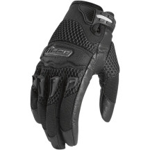 Women's Twenty-Niner™ CE Gloves — XL, Black