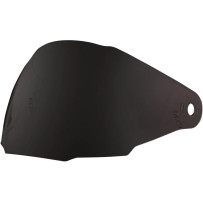Road Maxx 2.0 Helmet Shield — One Size, Smoke