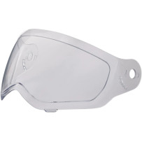 Range 2.0 / Nemesis Helmet Shield — Fits Range 2.0, Nemesis, One Size, Clear