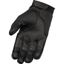 Women's Superduty3™ Gloves — 2XL, Short cuff, Black