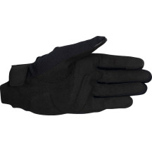 Stella Reef V2 Gloves — M, Black