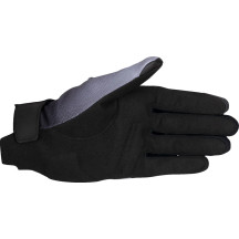 Stella Reef V2 Gloves — Size M, Women's, Gray/Black