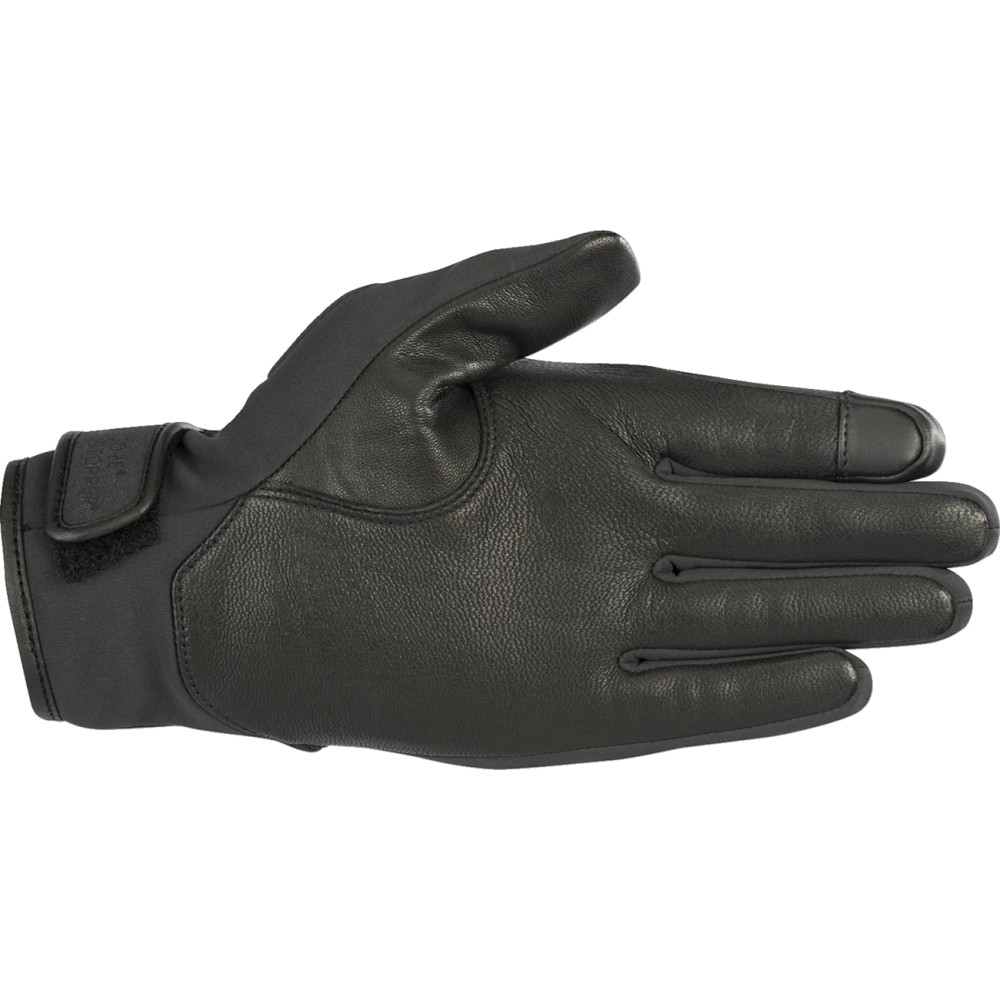 C-1 V2 Gore-Tex® Windstopper® Gloves — 2XL, Black