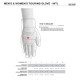 S-MAX Drystar® Gloves — Size L, Anthracite