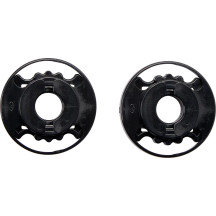 Pantalla para casco Gringo S/Gringo SV 22.06 — Compatible con Gringo S, Gringo SV, Transparente, Talla única