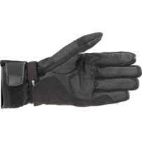 Andes V3 Drystar® Gloves — L, Men's, Black