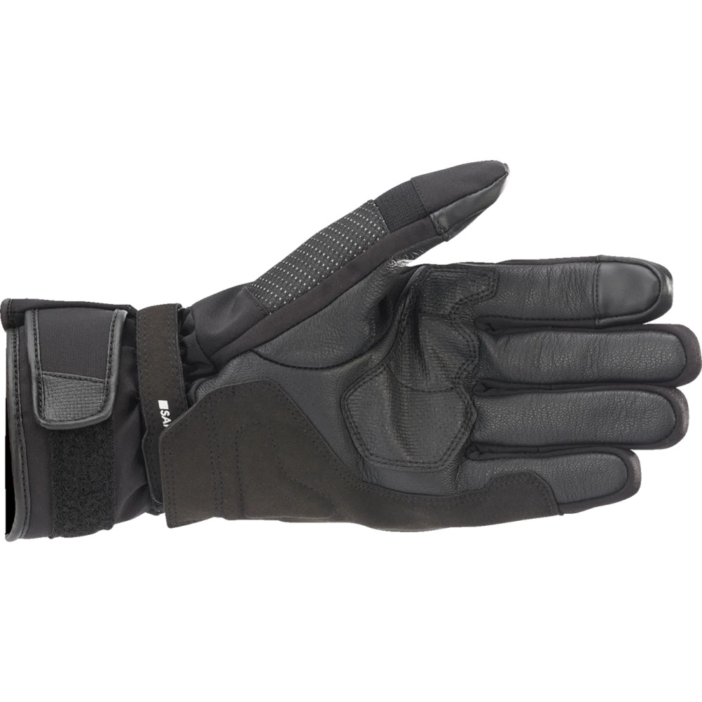Andes V3 Drystar® Gloves — L, Men's, Black