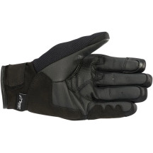 Guantes Stella S-Max Drystar® — Talla M, Antracita