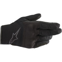 Stella S-Max Drystar® Gloves — Size L, Women's, Anthracite