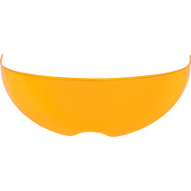 Range 2.0 / Nemesis Helmet Interior Visor — One Size, Amber