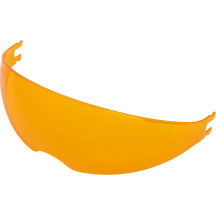 Range 2.0 / Nemesis Helmet Interior Visor — One Size, Amber