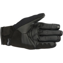 Stella S-Max Drystar® Gloves — Size S, Fuchsia/Black