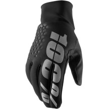 Hydromatic Brisker Gloves — M, Black