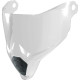 Ultrashield™ 22.06 Shield — Clear, Fits Ultraflite, One Size
