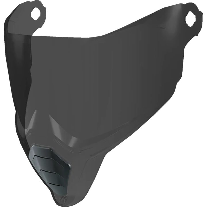 Ultrashield™ 22.06 Shield — Fits Ultraflite, Dark Smoke