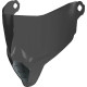 Ultrashield™ 22.06 Shield — Fits Ultraflite, Dark Smoke