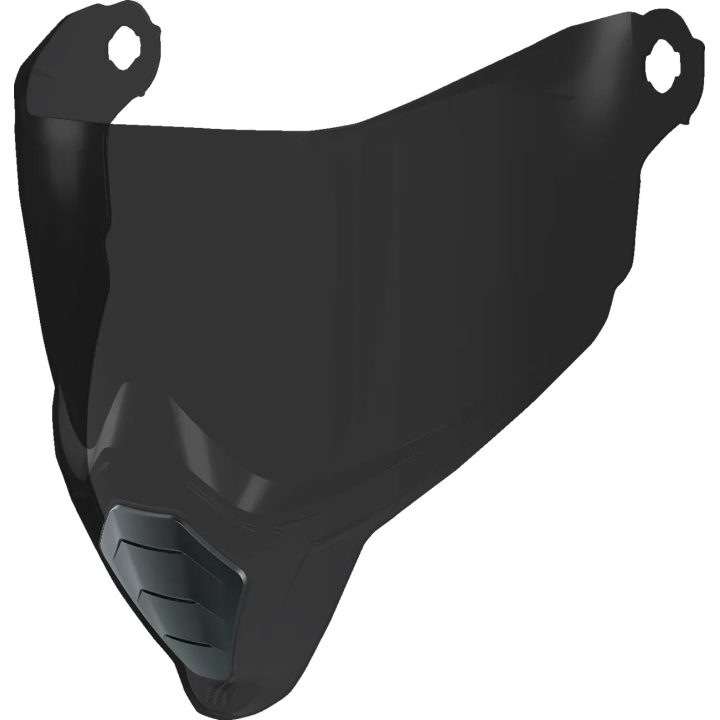 Ultrashield™ Shield — Fits Ultraflite, Smoke