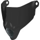 Ultrashield™ Shield — Fits Ultraflite, Smoke